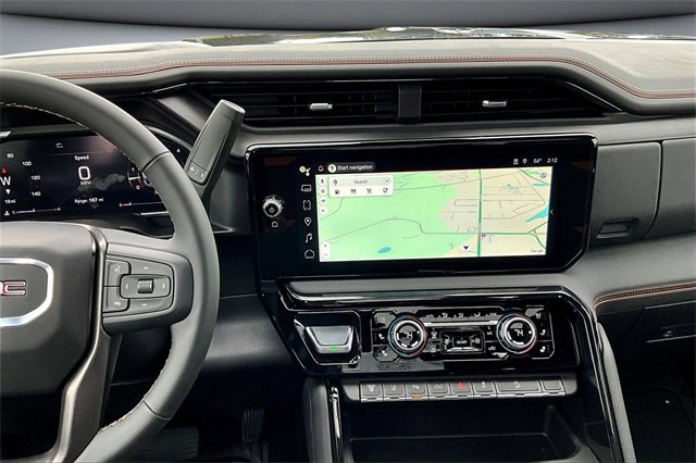 New 2026 GMC Sierra 2500 AT4 w/ Technology Package image 6