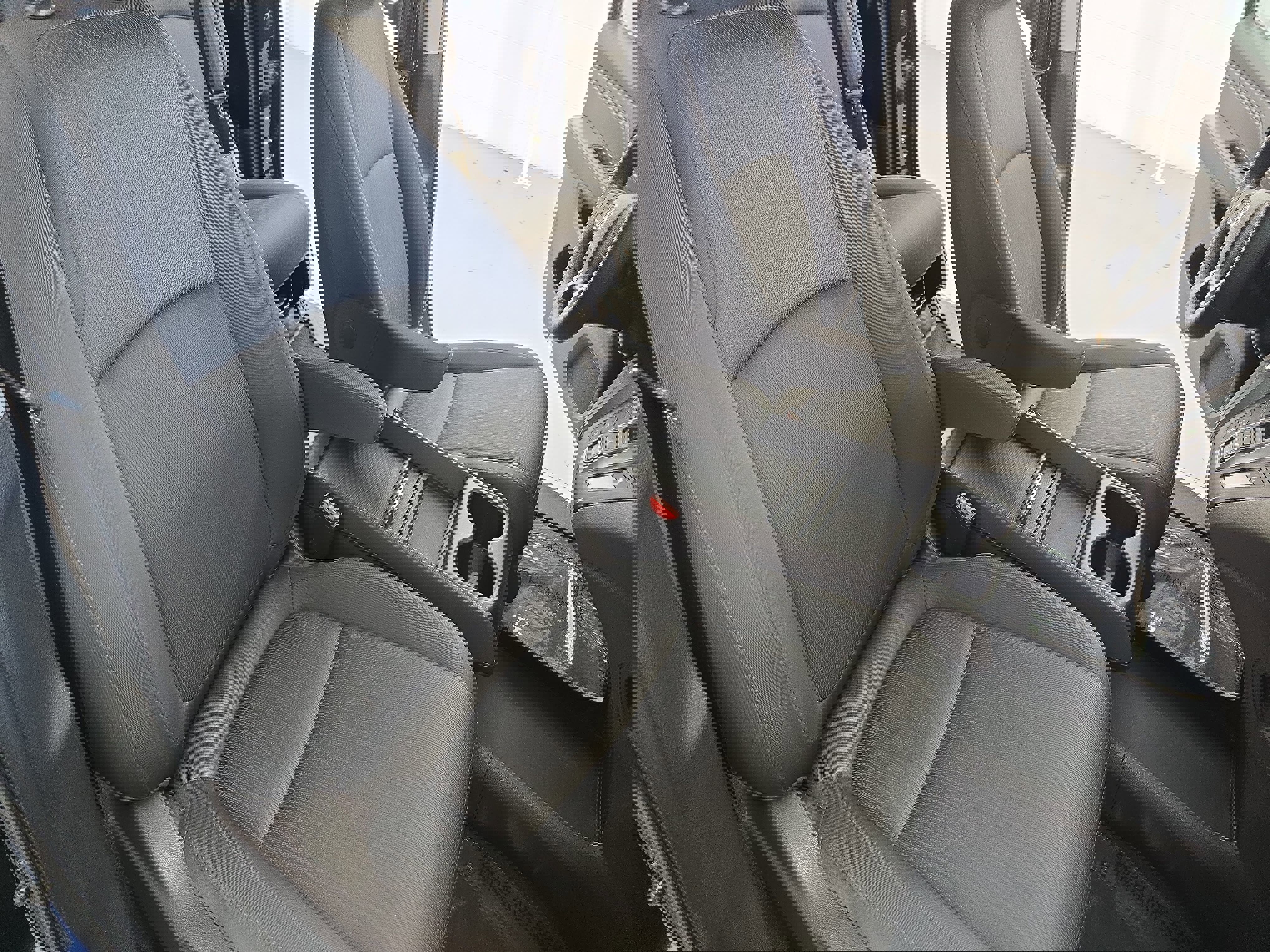 Used 2019 Honda Odyssey EX image 10
