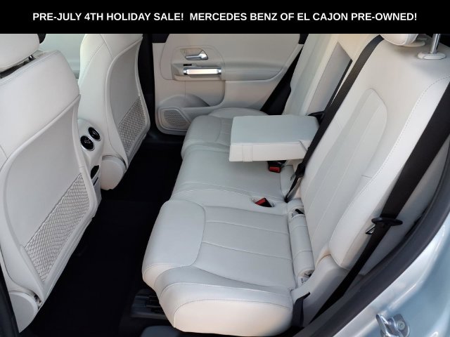 Used 2026 Mercedes-Benz GLB 250 4MATIC image 19