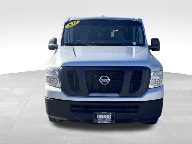 Used 2019 Nissan NV 3500 S image 2