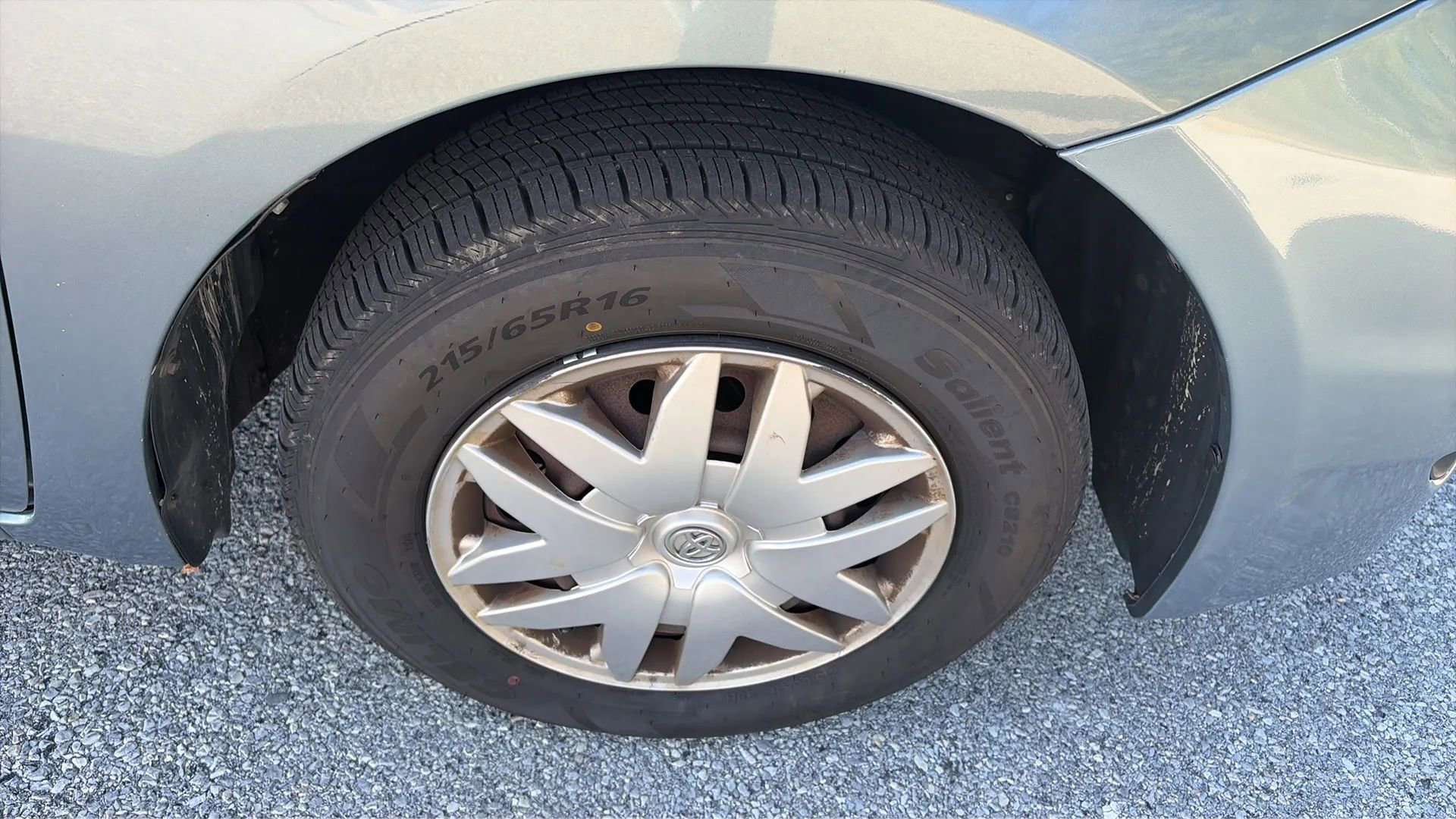 Used 2006 Toyota Sienna LE image 18