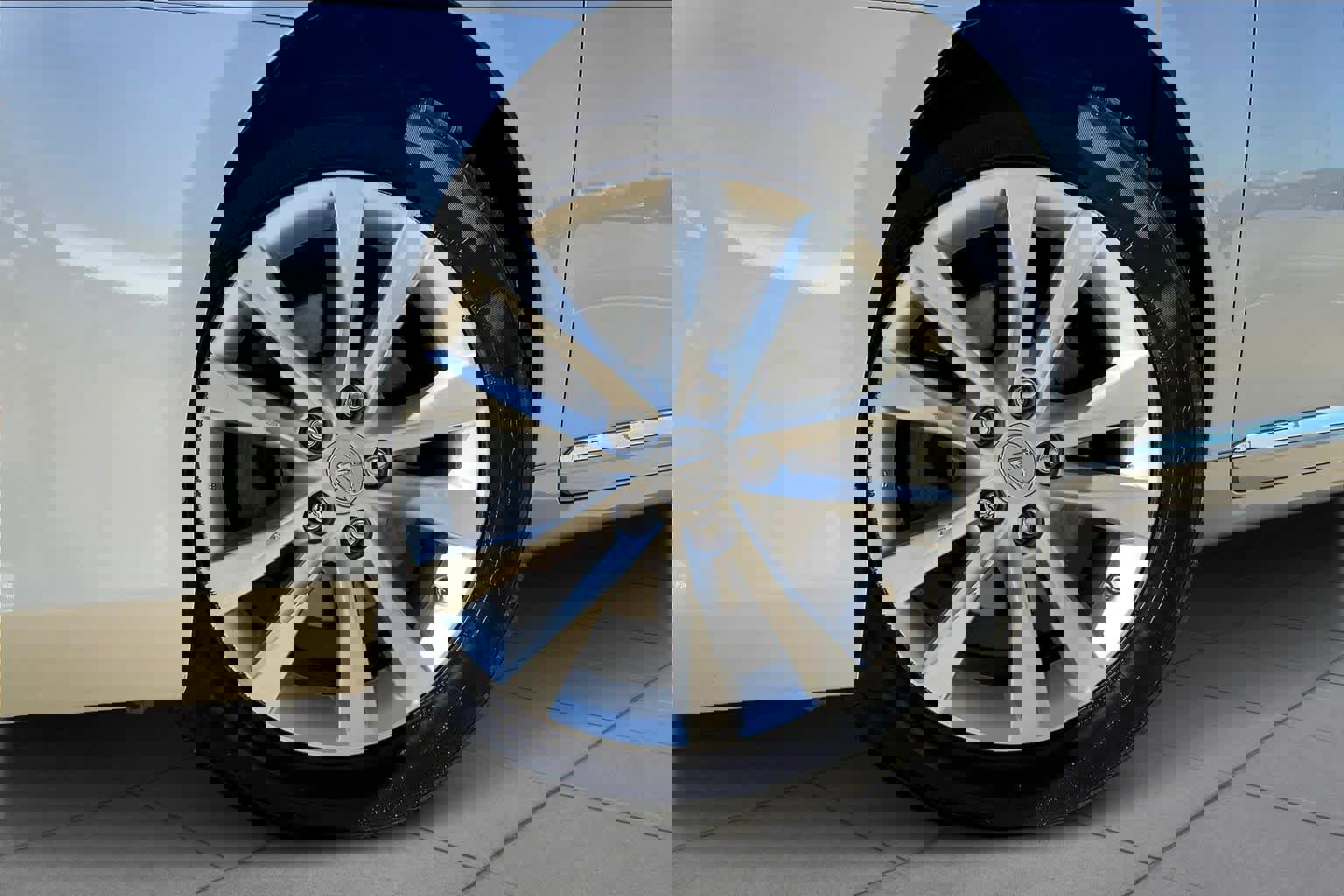 Used 2012 Lexus ES 350 image 10