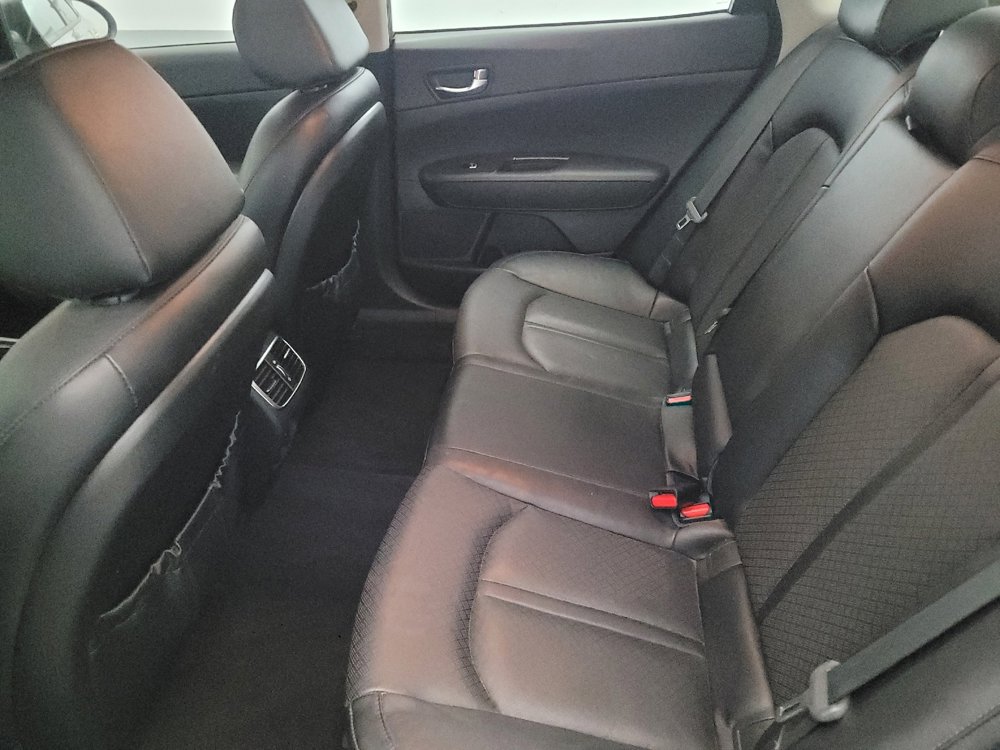 Used 2016 Kia Optima EX image 18
