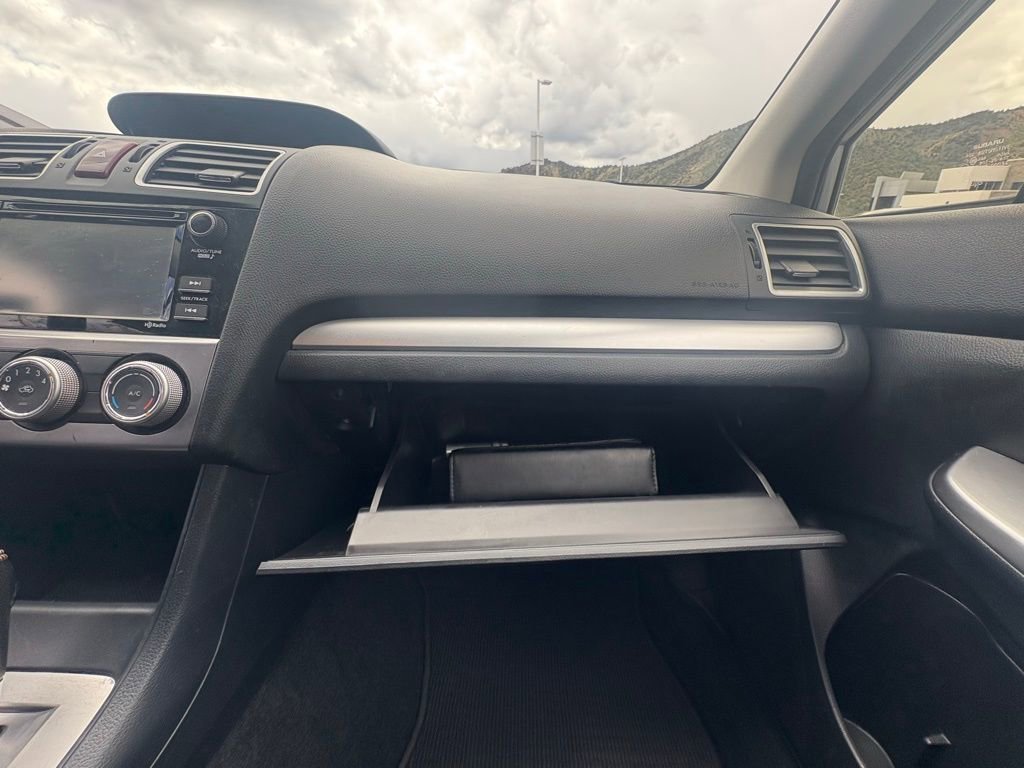 Used 2017 Subaru Crosstrek 2.0i Premium image 24