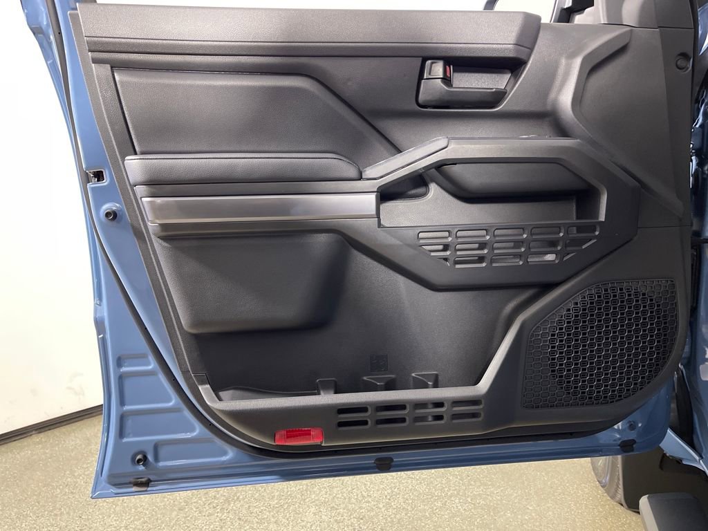 New 2026 Toyota Tacoma SR5 image 17