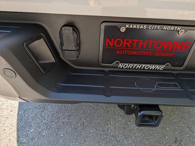 Used 2023 Ford Ranger XLT w/ Equipment Group 301A Mid AWD/4WD image 19