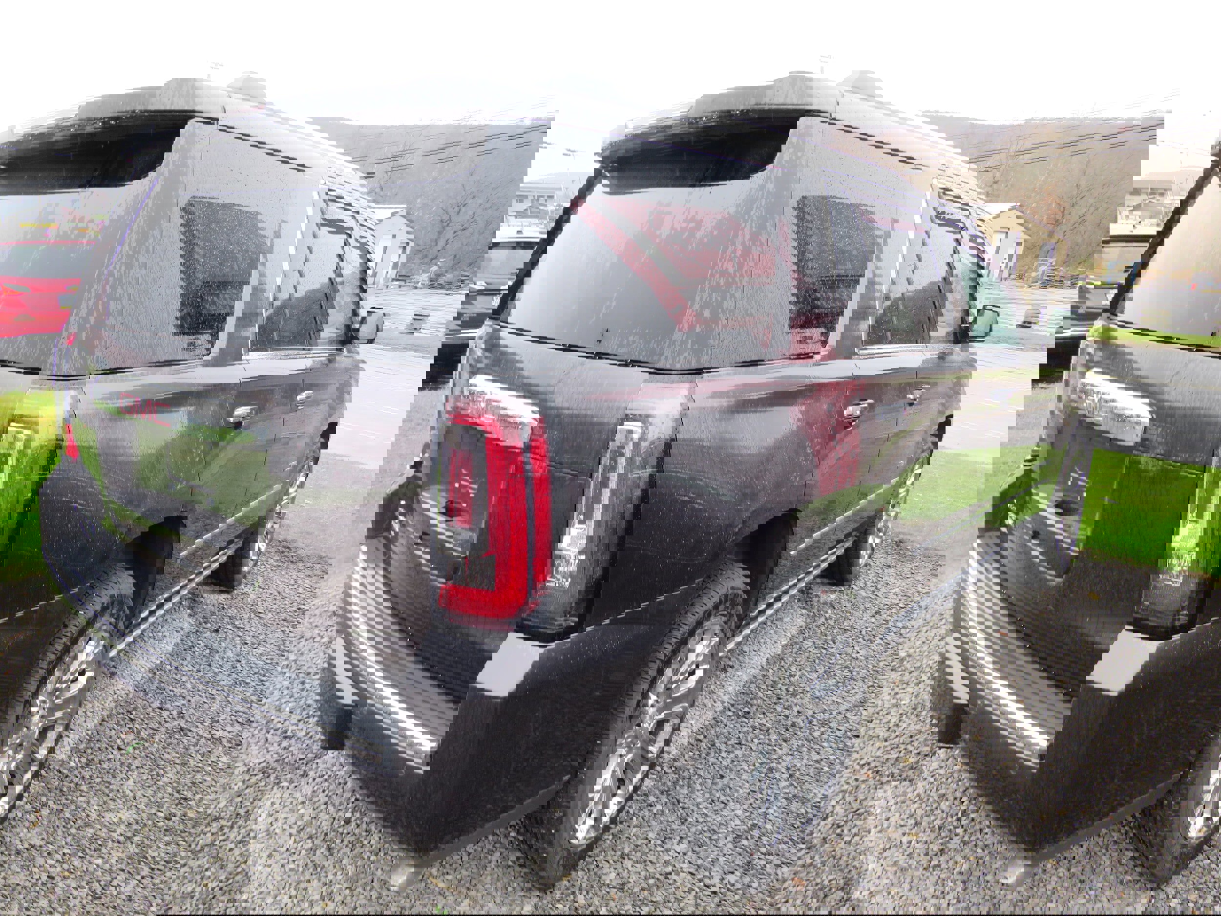 Used 2015 GMC Yukon Denali w/ Premium Package image 5