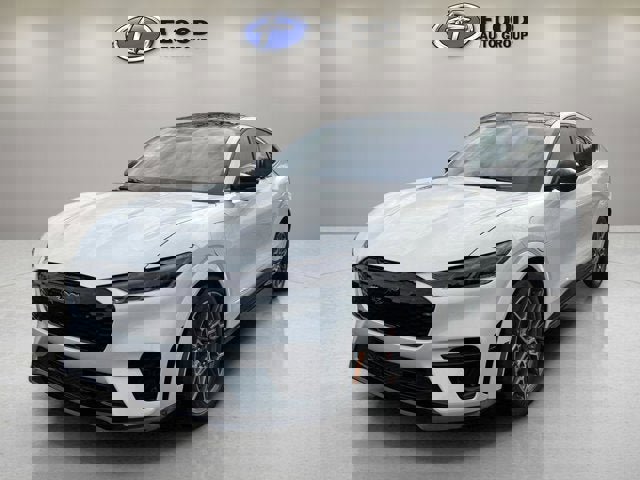 New 2025 Ford Mustang Mach-E GT w/ Interior Protection Package