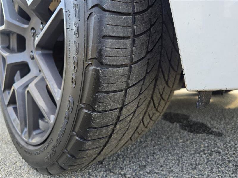 Used 2017 Ford Mustang GT Premium w/ Equipment Group 401A image 20