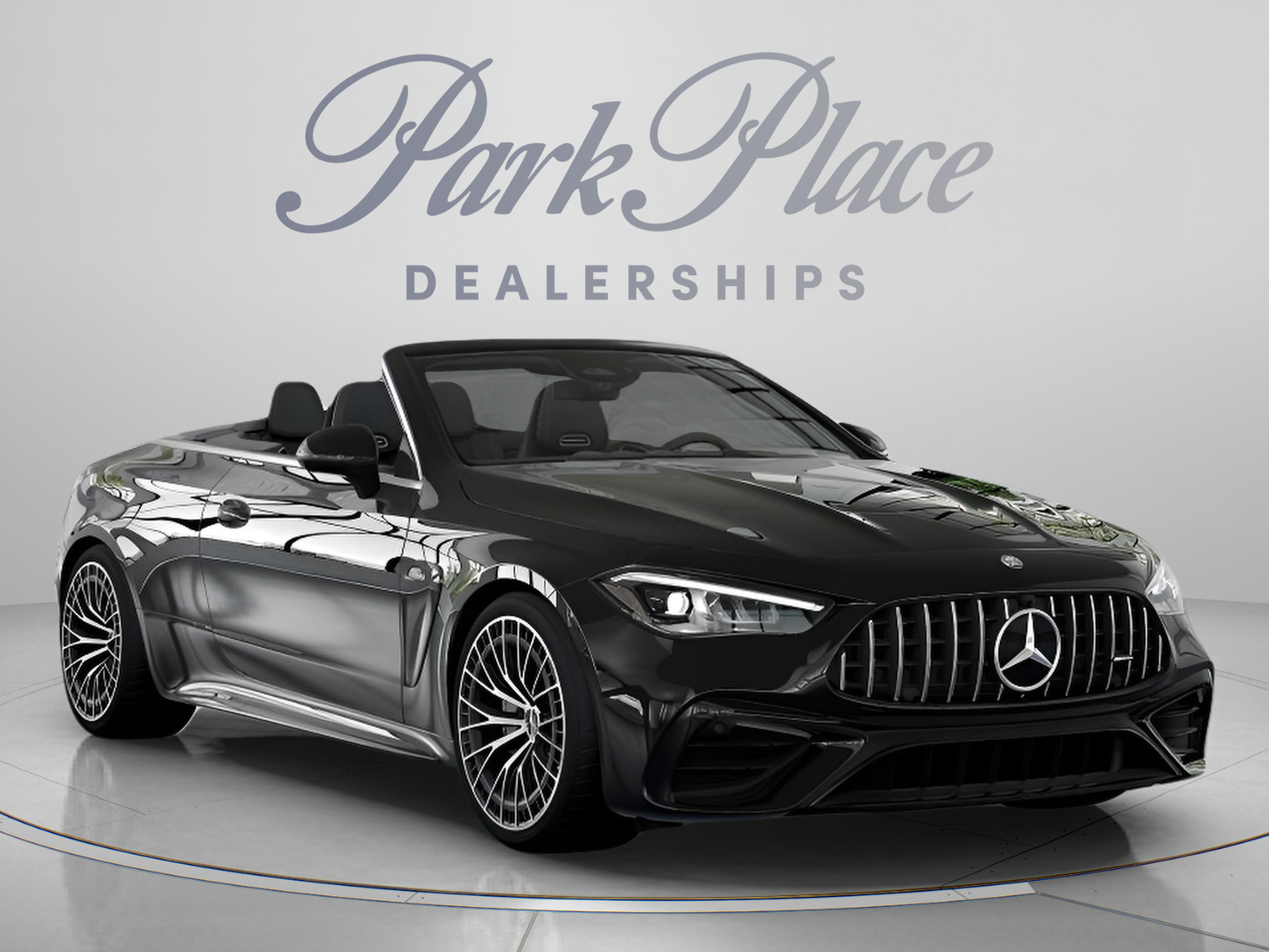 New 2027 Mercedes-Benz CLE 53 AMG 4MATIC Cabriolet image 33