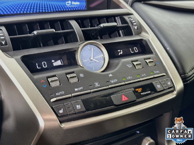 Used 2021 Lexus NX 300 AWD w/ Accessory Package 2 image 18