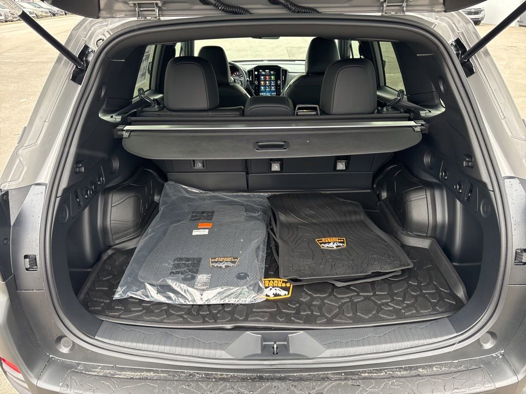 New 2026 Subaru Forester Wilderness image 26