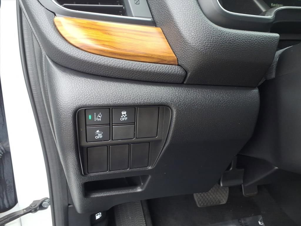 Used 2021 Honda CR-V EX image 32