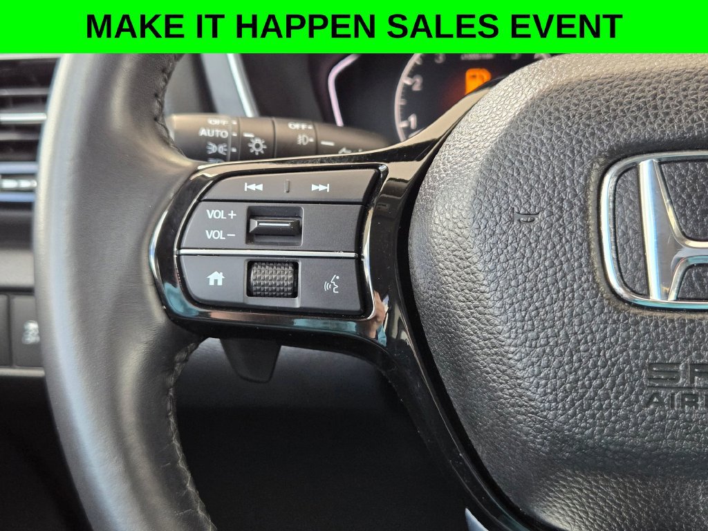 Used 2025 Honda Pilot Touring image 22