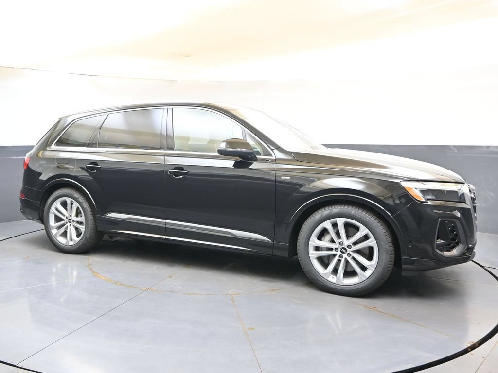 New 2026 Audi Q7 Premium Plus AWD/4WD image 7