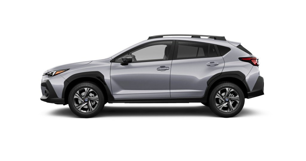 New 2026 Subaru Crosstrek 2.5i Premium AWD/4WD image 5