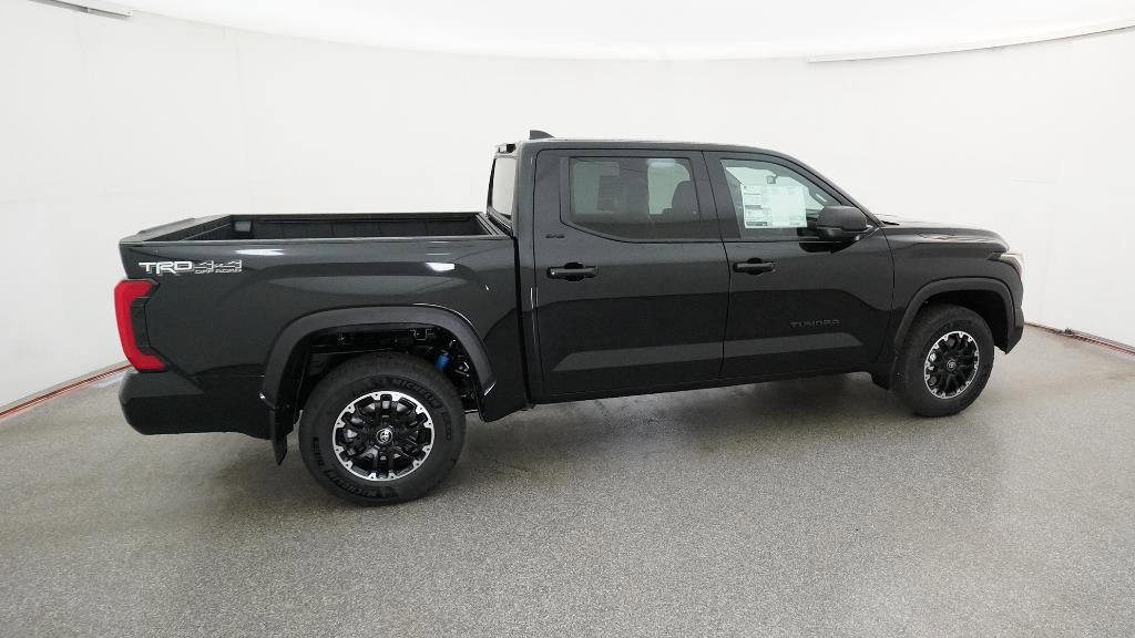 New 2026 Toyota Tundra SR5 image 6