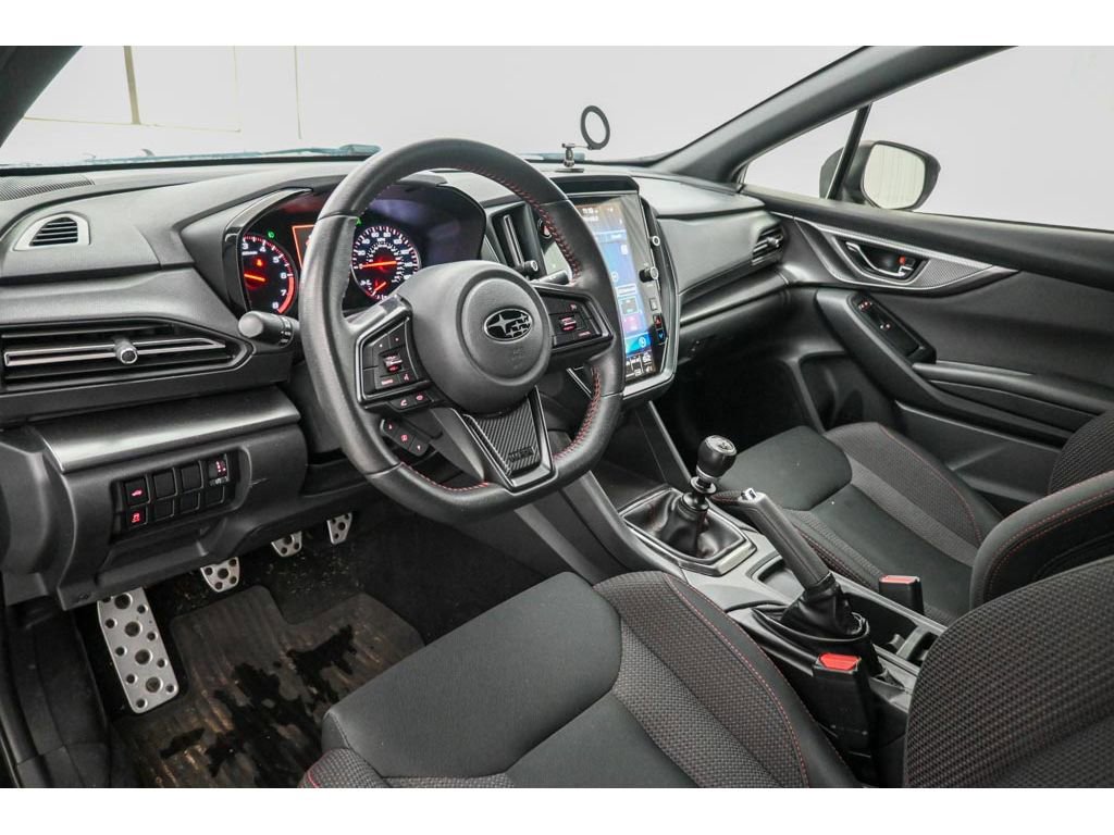 Used 2022 Subaru WRX Premium image 31