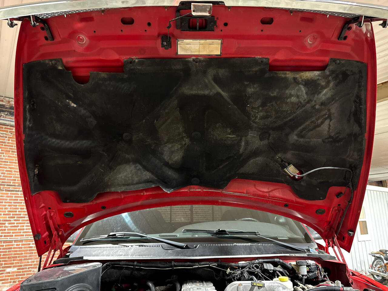 Used 1998 Dodge Ram 2500 Truck 4x4 Quad Cab image 29