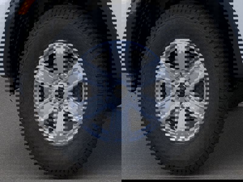 New 2025 Ford Ranger XL image 19