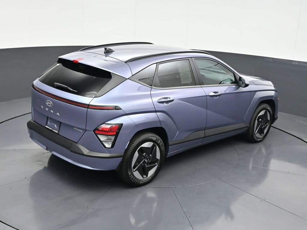 Used 2024 Hyundai Kona SEL image 19