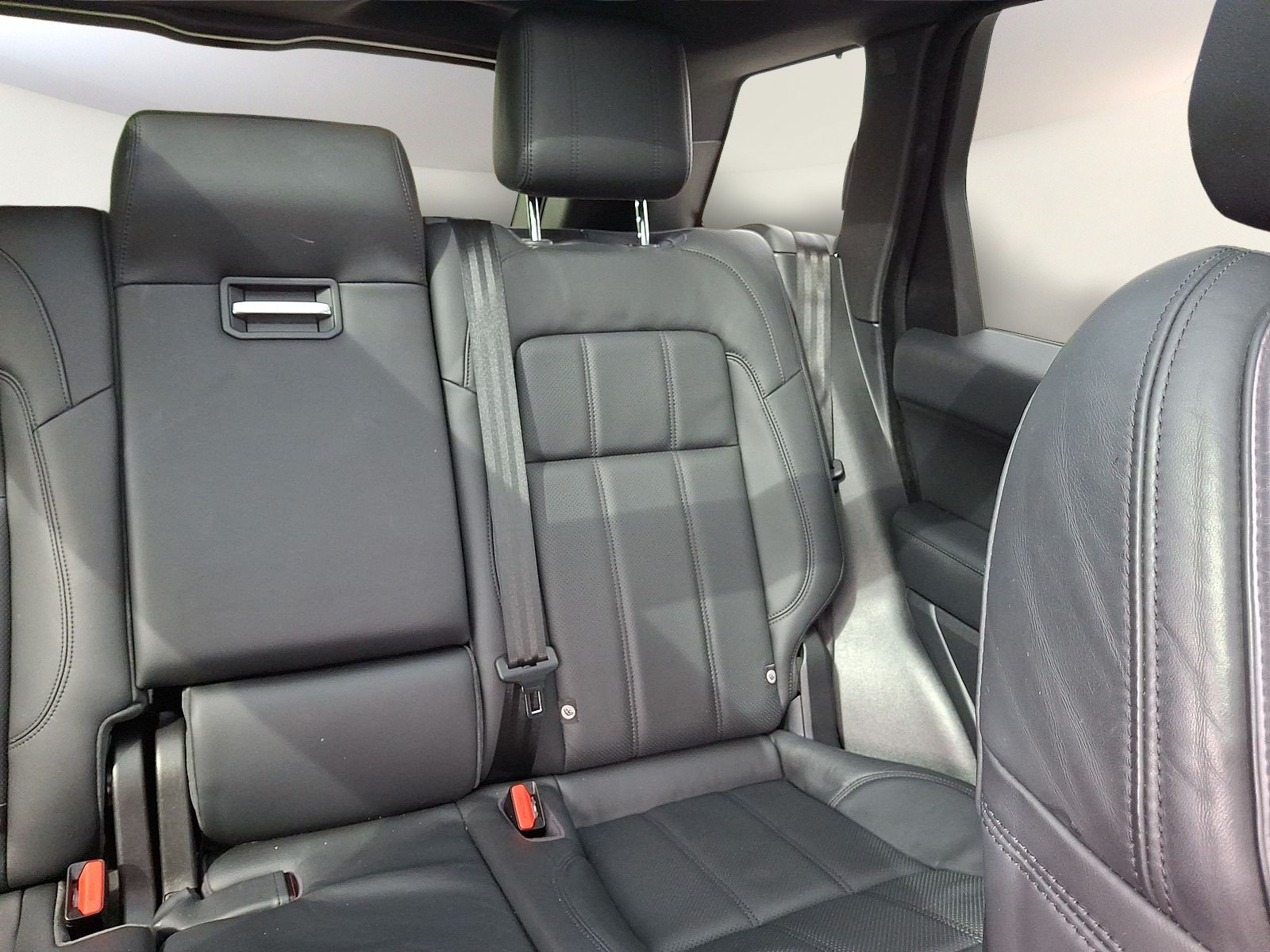 Used 2021 Land Rover Range Rover Sport HSE Silver Edition AWD/4WD image 7