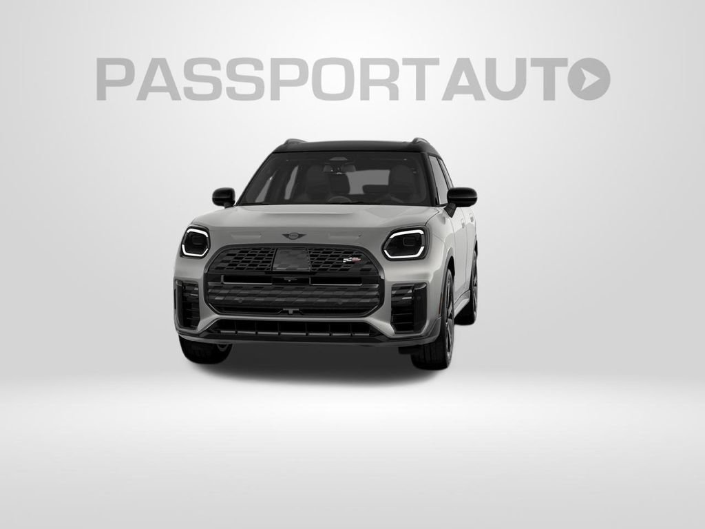 New 2027 MINI Cooper Countryman S AWD/4WD image 3