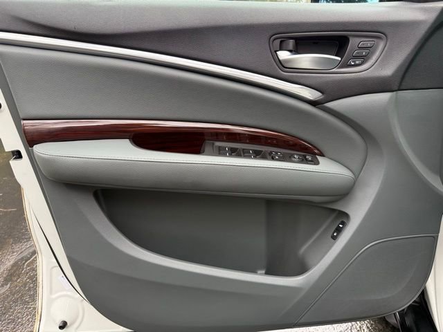 Used 2015 Acura MDX SH-AWD w/ Technology Package image 25