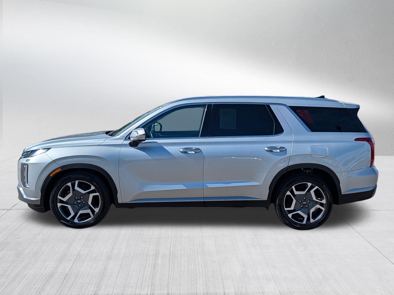 Certified 2024 Hyundai Palisade SEL w/ Premium Package AWD/4WD image 4
