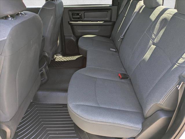 Used 2022 RAM 2500 Tradesman AWD/4WD image 17