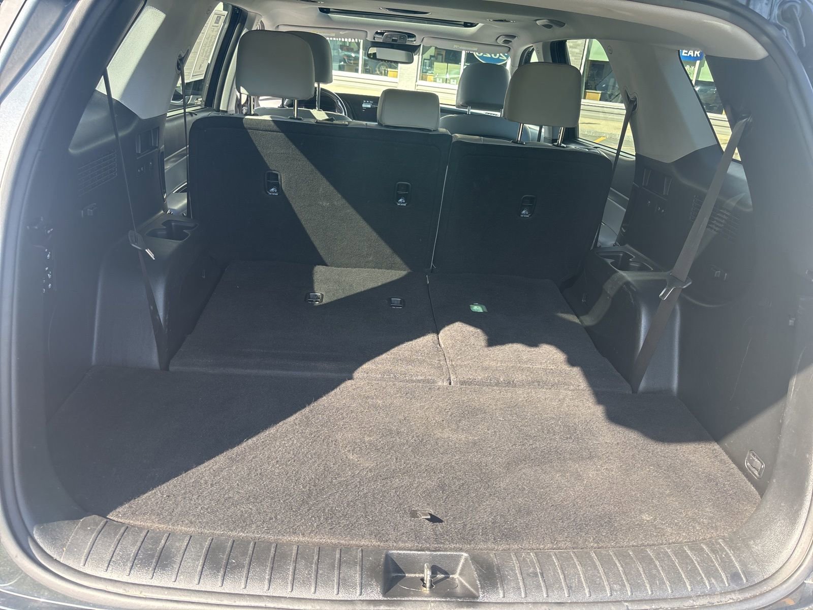 Used 2020 Hyundai Palisade SEL image 33