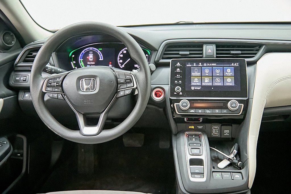 Used 2022 Honda Insight EX image 23