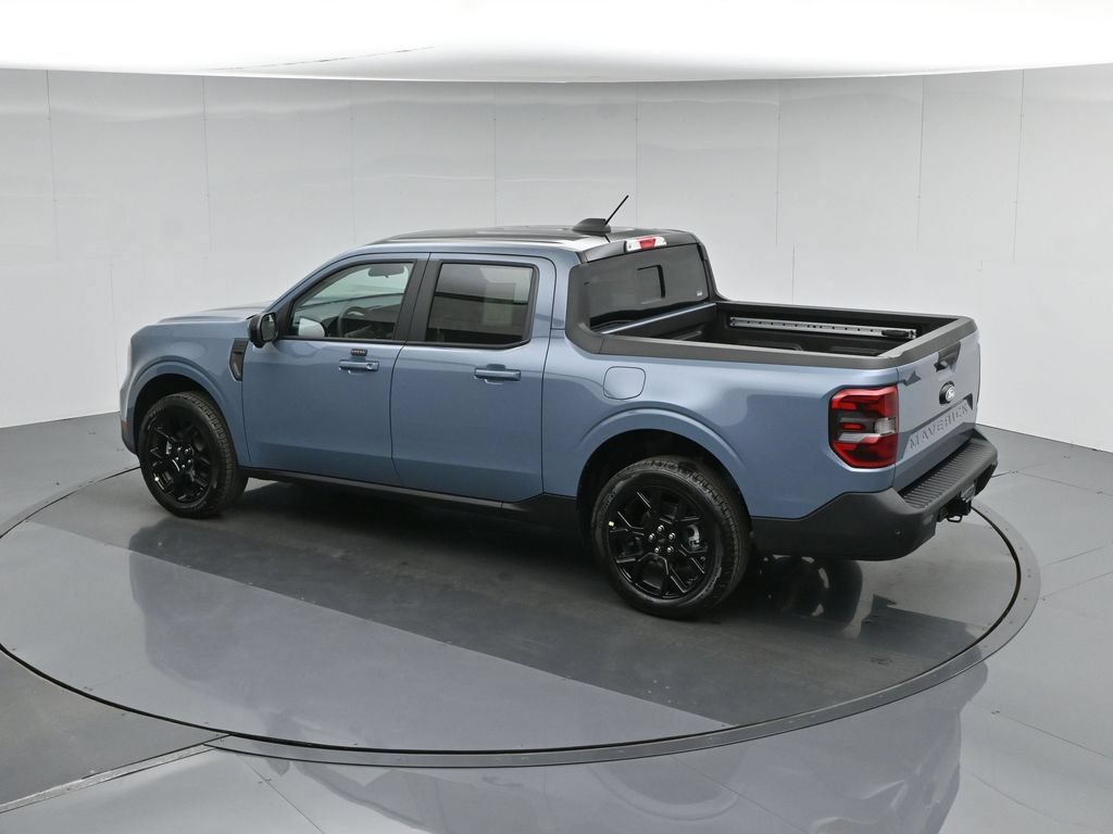 New 2026 Ford Maverick Lariat w/ Black Appearance Package AWD/4WD image 43
