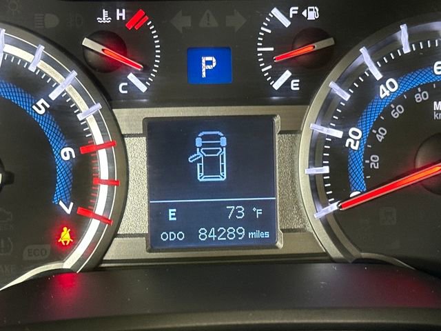 Used 2018 Toyota 4Runner TRD Pro image 18