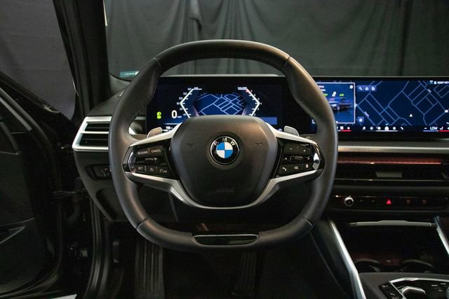 Used 2025 BMW 330i xDrive Sedan image 23