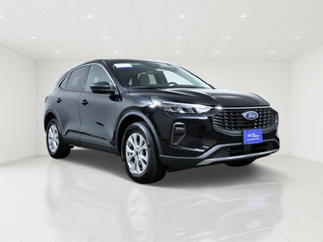 Certified 2023 Ford Escape Active w/ Tech Pack #1