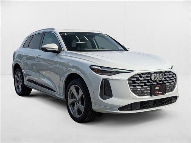 New 2025 Audi Q5 Premium Plus image 6