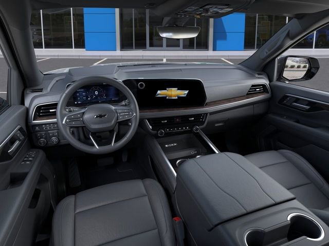 New 2026 Chevrolet Tahoe Z71 w/ Z71 Off-Road Package AWD/4WD image 16