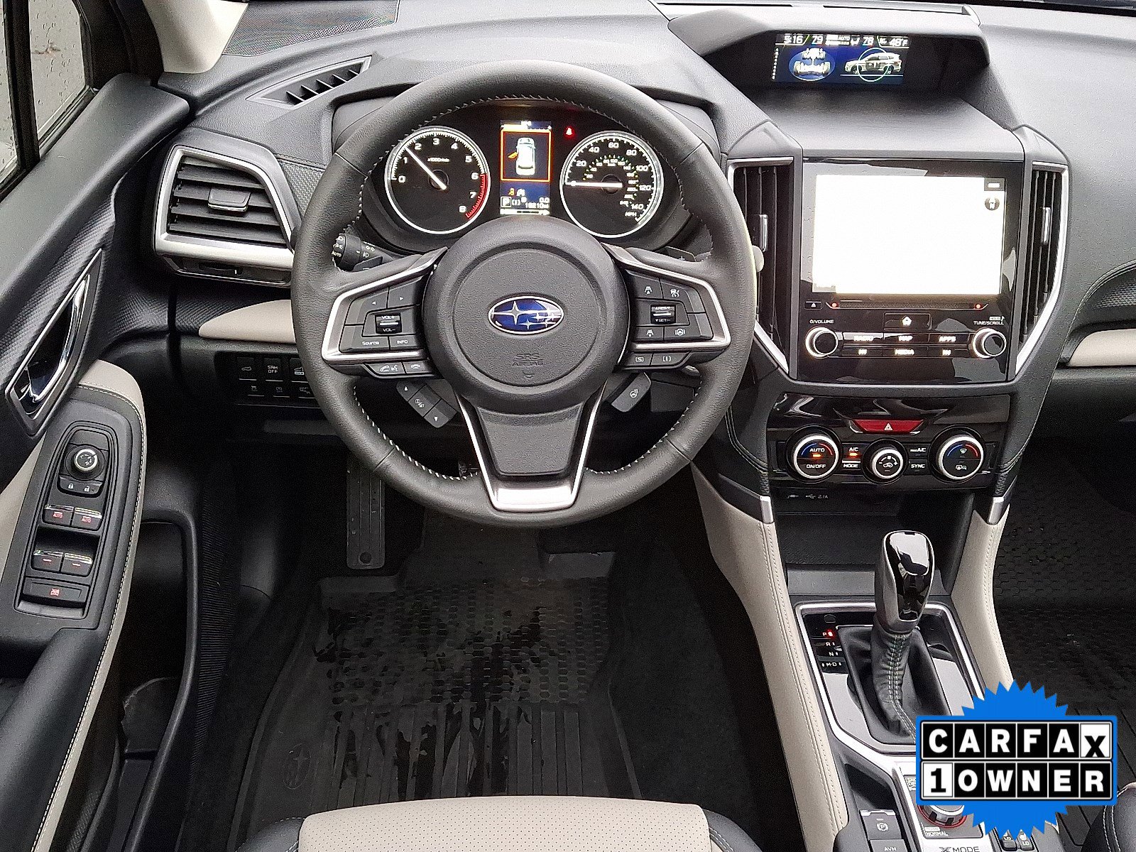 Certified 2023 Subaru Forester Limited image 15