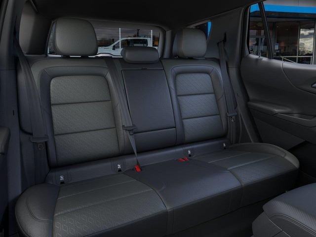 New 2027 Chevrolet Equinox LT w/ Convenience Package II FWD image 18