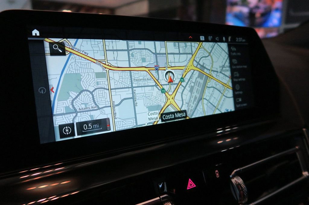 Used 2022 BMW M850i xDrive M850i xDrive Convertible image 32