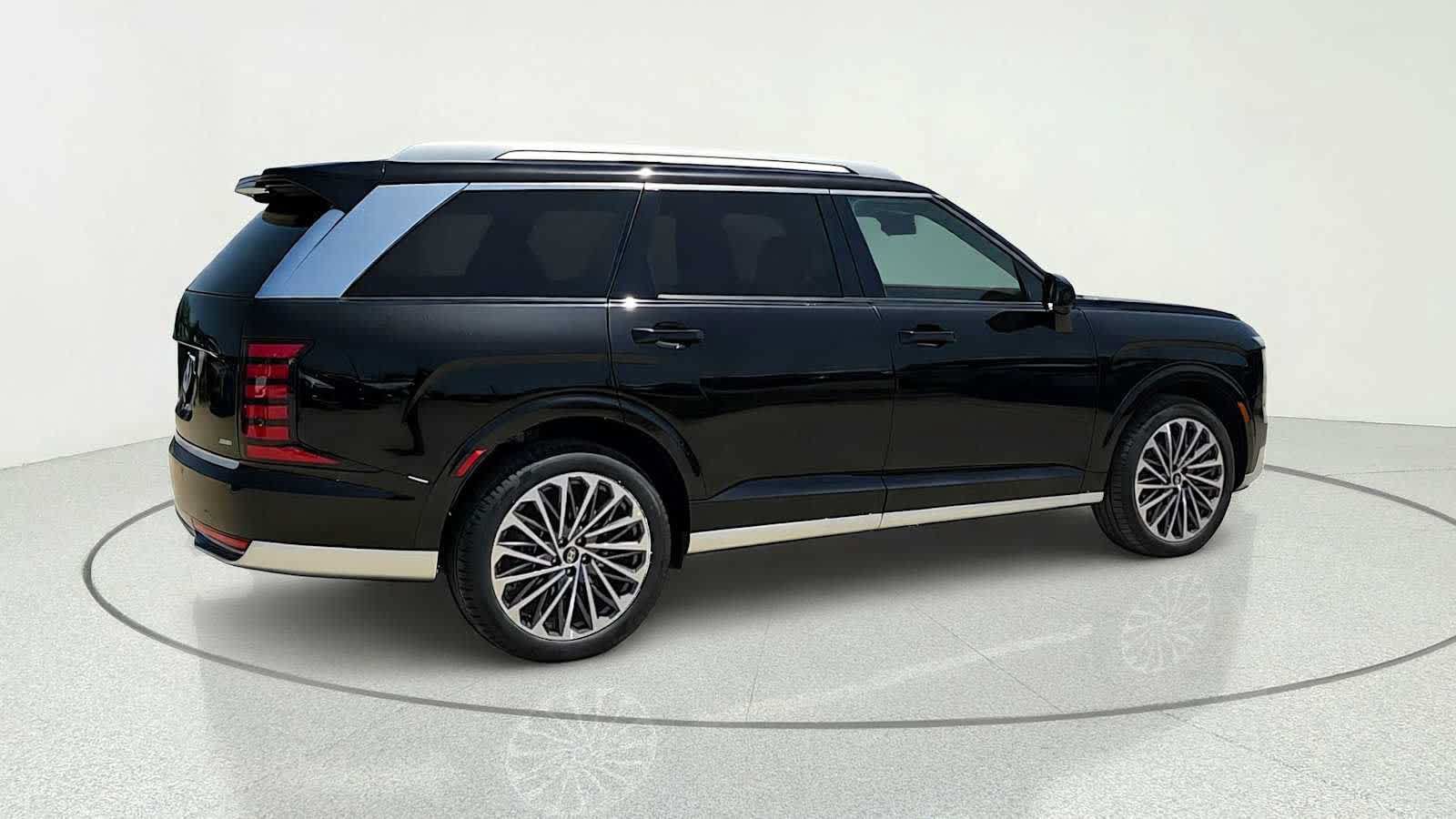 New 2026 Hyundai Palisade Calligraphy AWD/4WD image 8