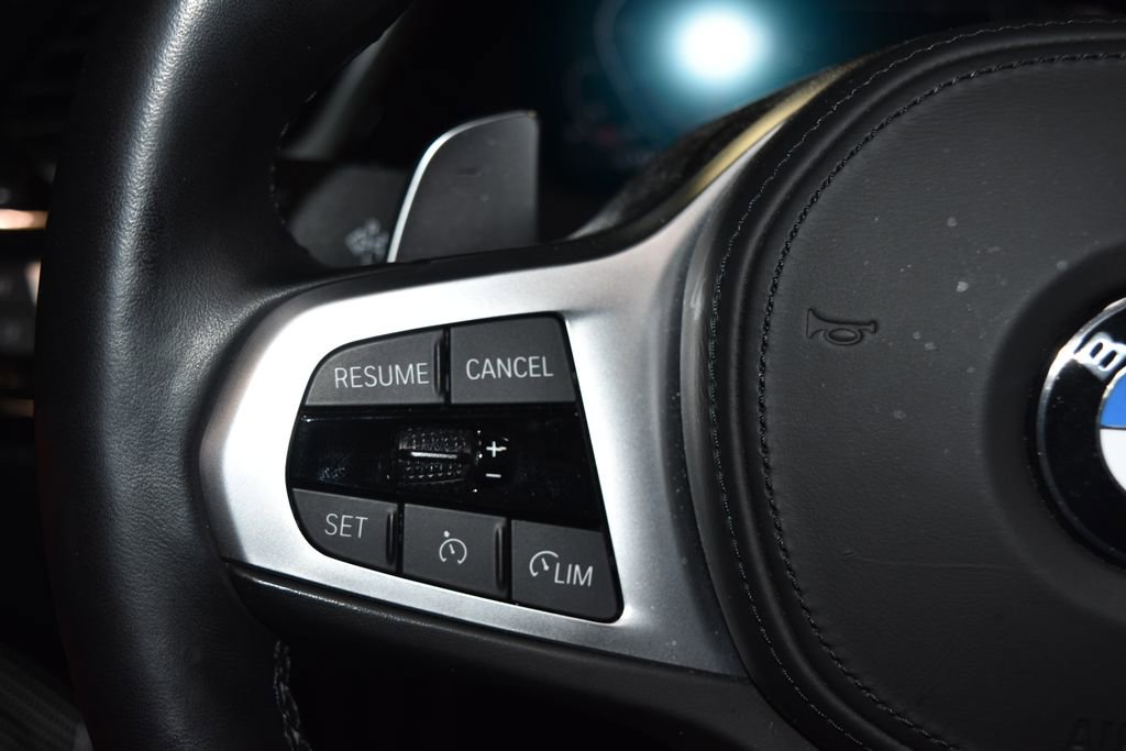 Certified 2022 BMW Z4 sDrive30i w/ Premium Package 2 image 8