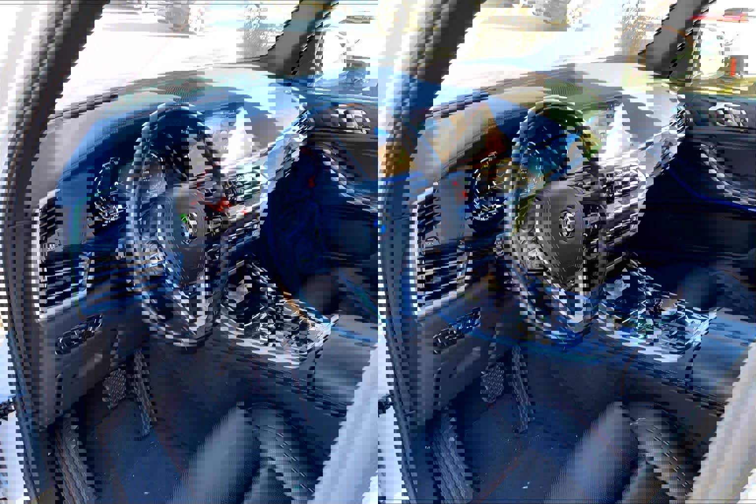 Used 2023 BMW X5 xDrive40i image 16