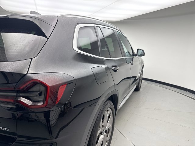Used 2023 BMW X3 xDrive30i w/ Premium Package w/ZPA image 5