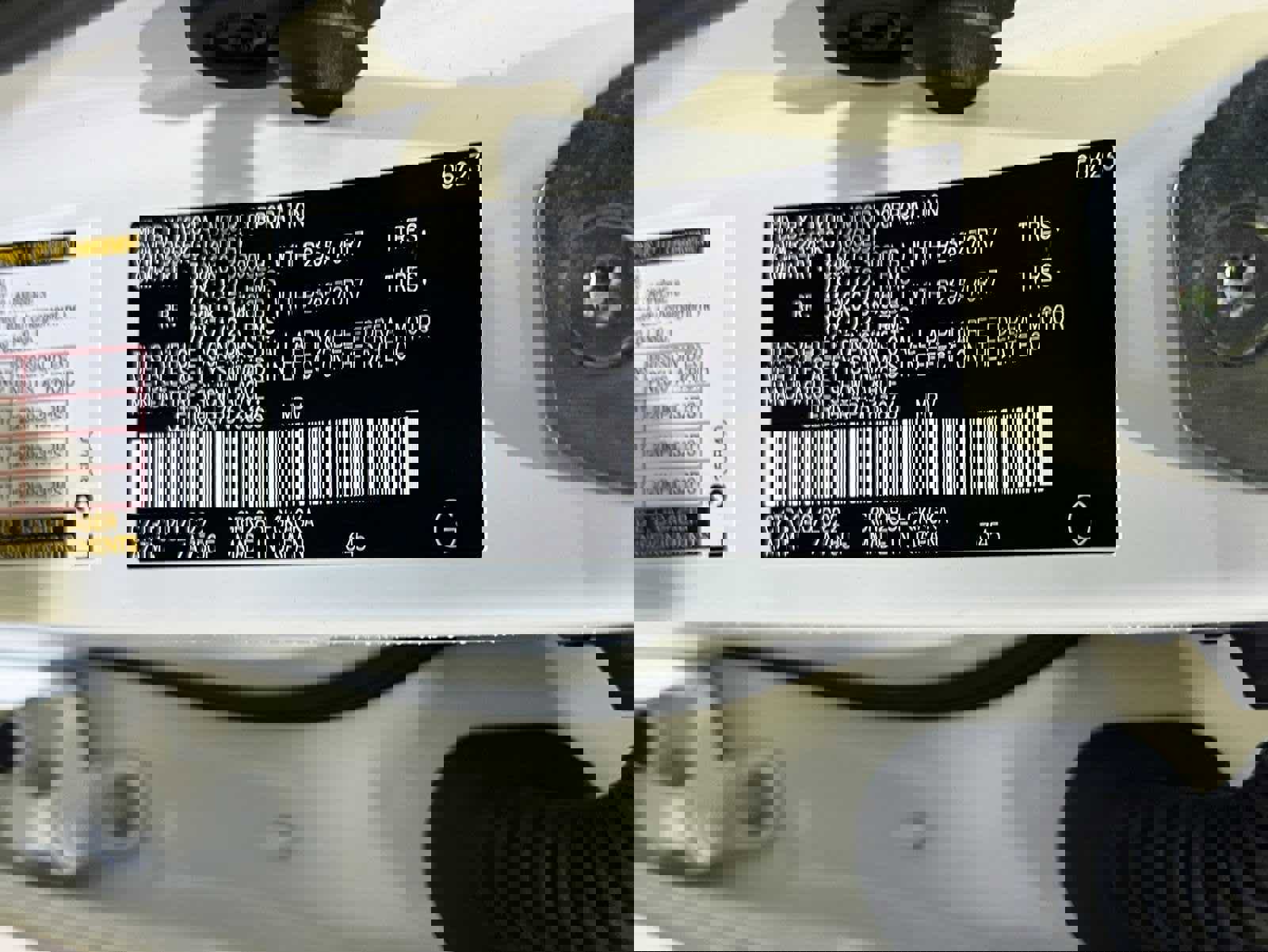 Certified 2023 Toyota 4Runner TRD Off-Road Premium image 27