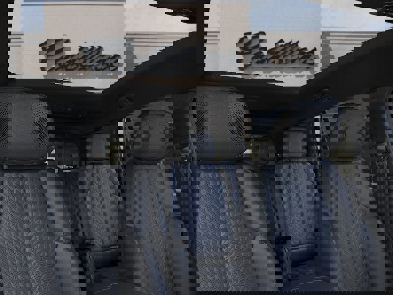 New 2026 Cadillac Escalade IQ Sport 1 w/ LPO, Floor Liner Package image 24