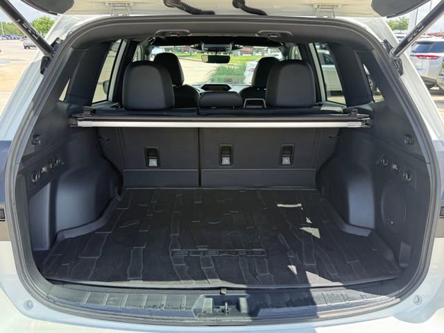 Used 2025 Subaru Forester Wilderness AWD/4WD image 27