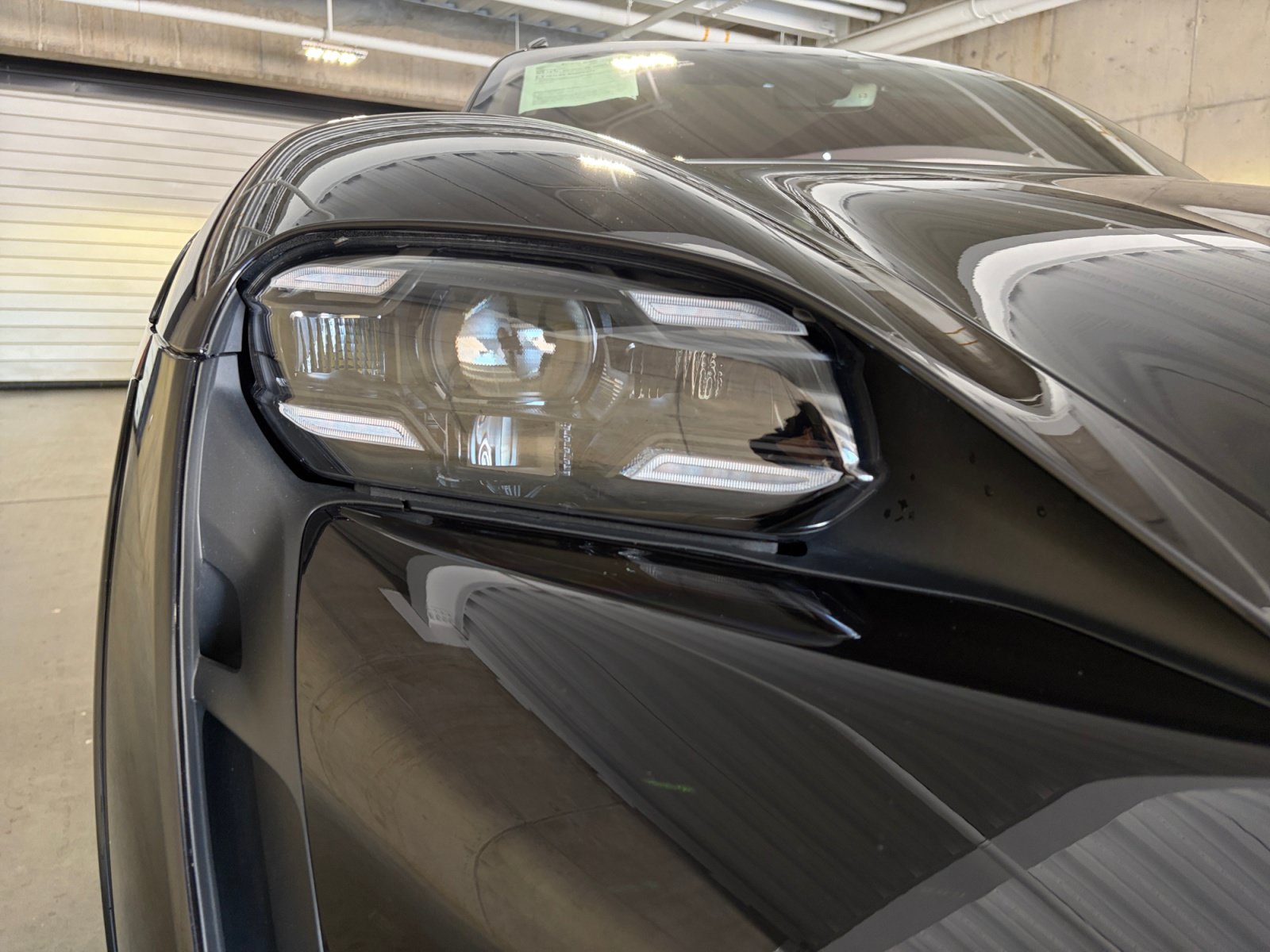 Certified 2023 Porsche Taycan Turbo S AWD/4WD image 14