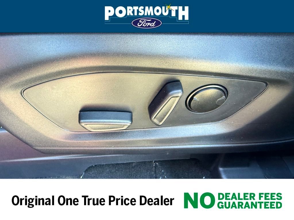 New 2026 Ford Explorer ST-Line w/ ST-Line Street Pack image 25